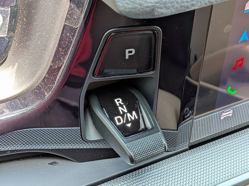 Certified 2025 Porsche Cayenne Coupe AWD/4WD image 17