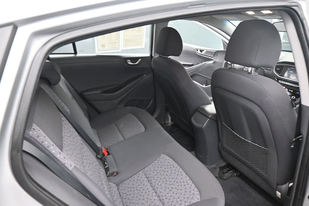 Used 2018 Hyundai Ioniq Blue FWD image 41