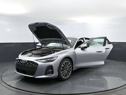 New 2026 Audi A6 Premium Plus AWD/4WD image 26