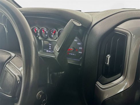 Used 2021 GMC Sierra 2500 4x4 Crew Cab w/ Convenience Package image 16