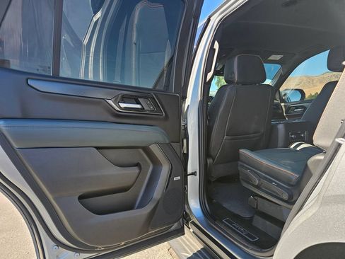 Certified 2026 GMC Yukon AT4 AWD/4WD image 24