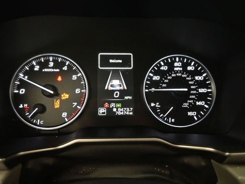 Used 2020 Subaru Outback Limited w/ Popular Package #2 AWD/4WD image 19