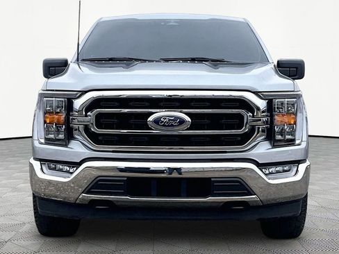 Certified 2023 Ford F150 XLT w/ Equipment Group 302A High image 3