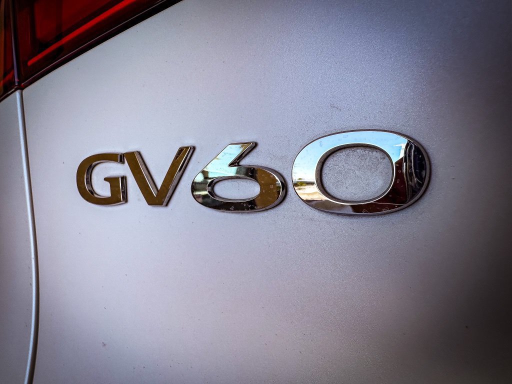 Used 2023 Genesis GV60 Performance AWD/4WD image 27