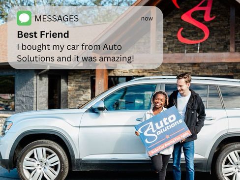 Used 2018 Ford Edge Titanium w/ Technology Package image 40