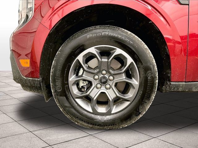 Used 2025 Ford Maverick XLT w/ Equipment Group 301A AWD/4WD image 8