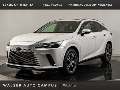 Certified 2024 Lexus RX 350 Premium w/ Convenience Package