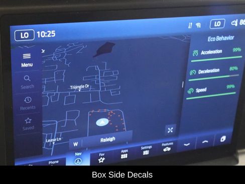 Used 2023 Ford F150 XLT w/ Equipment Group 302A High AWD/4WD image 25