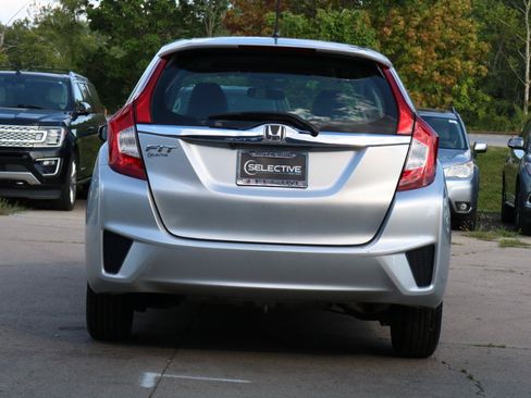 Used 2015 Honda Fit EX image 9