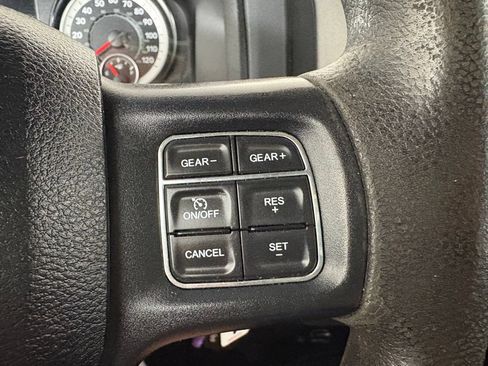 Used 2017 RAM 1500 Tradesman w/ Popular Equipment Group AWD/4WD image 21