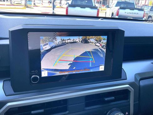 Used 2025 Toyota Tacoma SR5 image 24