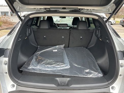 New 2025 Nissan Murano SL image 6