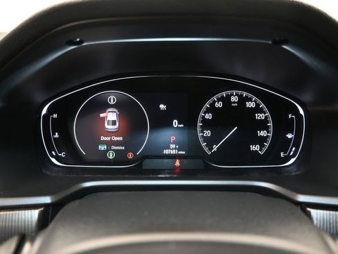 Used 2021 Honda Accord Sport image 12