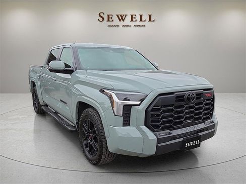 Used 2024 Toyota Tundra SR5 image 6