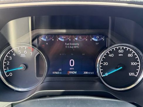 Used 2021 Ford F150 XLT w/ Equipment Group 302A High AWD/4WD image 14