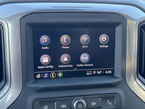 New 2026 Chevrolet Silverado 2500 W/T w/ WT Convenience Package image 16