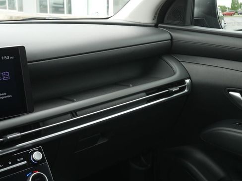 Used 2025 Hyundai Tucson SEL FWD image 44