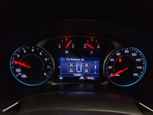 Used 2021 Chevrolet Equinox LT FWD image 23