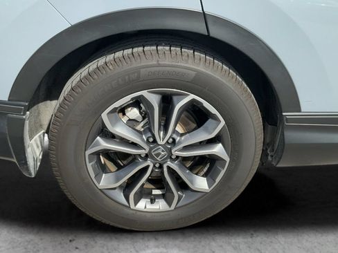 Used 2021 Honda CR-V EX-L image 48