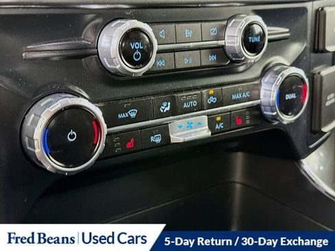 Used 2023 Ford F150 XLT w/ Equipment Group 302A High AWD/4WD image 23