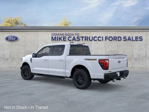 New 2026 Ford F150 Tremor image 4