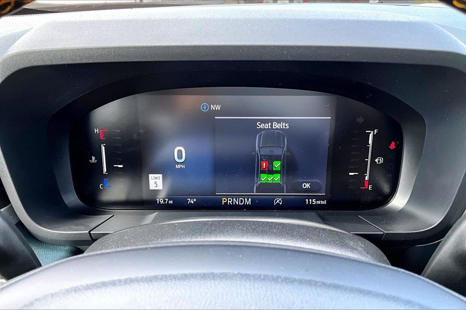 New 2026 Ford Maverick Tremor AWD/4WD image 24