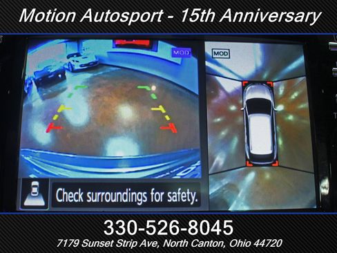 Used 2018 Nissan Murano Platinum image 28