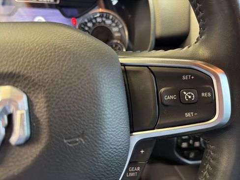 Used 2024 RAM 1500 Big Horn image 28