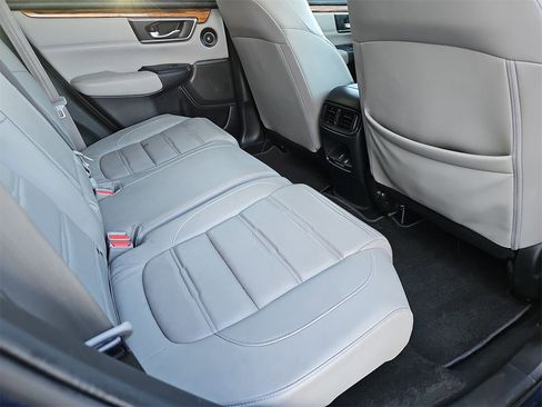 Used 2017 Honda CR-V EX-L image 11