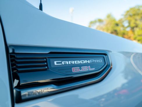 Used 2021 GMC Sierra 1500 AT4 w/ AT4 Value Package image 10