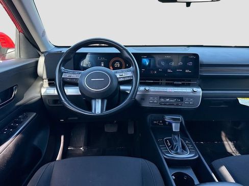 Used 2024 Hyundai Kona SEL FWD image 20