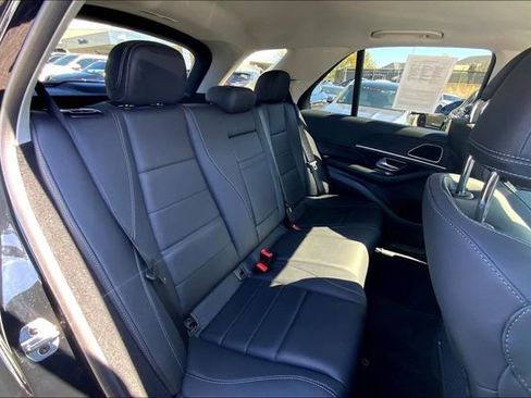 Used 2026 Mercedes-Benz GLE 350 4MATIC image 16
