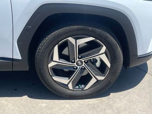Used 2023 Hyundai Tucson SEL AWD/4WD image 8