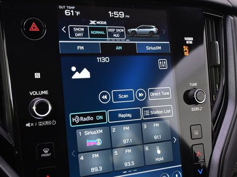 Certified 2023 Subaru Outback Wilderness image 28