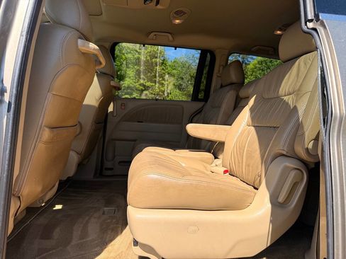 Used 2008 Honda Odyssey EX-L image 13