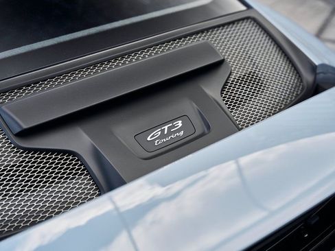 Used 2023 Porsche 911 GT3 w/ Chrono Package RWD image 10
