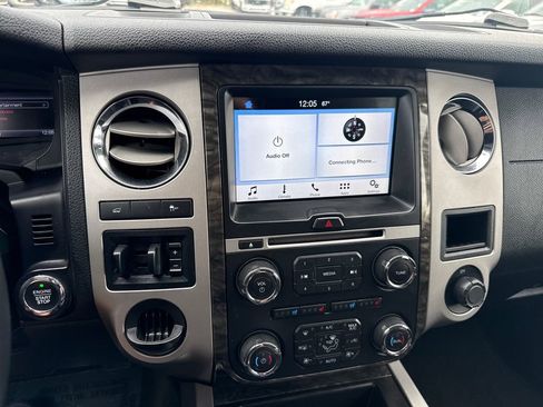 Used 2016 Ford Expedition Limited image 20
