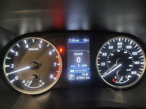 Used 2021 Nissan Sentra S FWD image 23