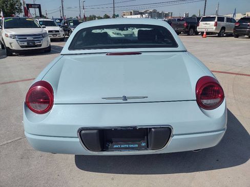Used 2003 Ford Thunderbird image 6