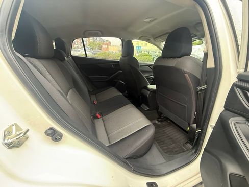 Used 2019 Subaru Crosstrek 2.0i w/ Eyesight System AWD/4WD image 13