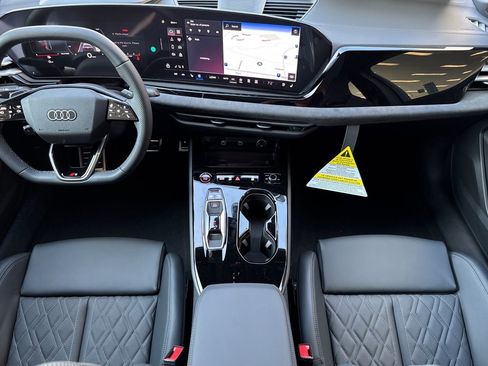 New 2025 Audi S5 Premium Plus image 10