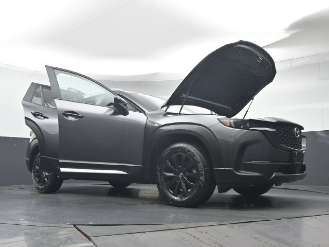Certified 2024 MAZDA CX-50 AWD 2.5 S w/ Accent Package image 47
