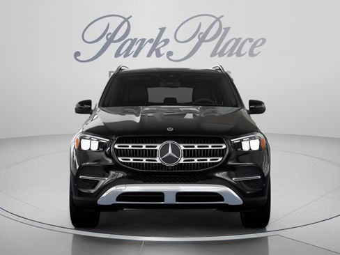 Certified 2026 Mercedes-Benz GLE 350 4MATIC image 8