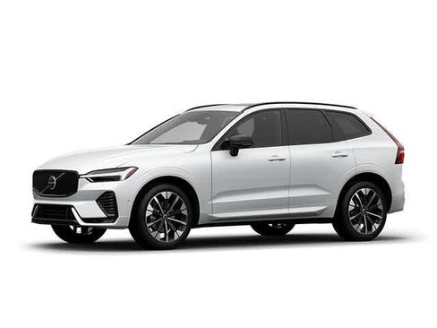 New 2026 Volvo XC60 B5 Ultra w/ Protection Package Premier image 1