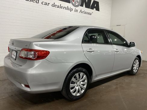 Used 2013 Toyota Corolla L image 3