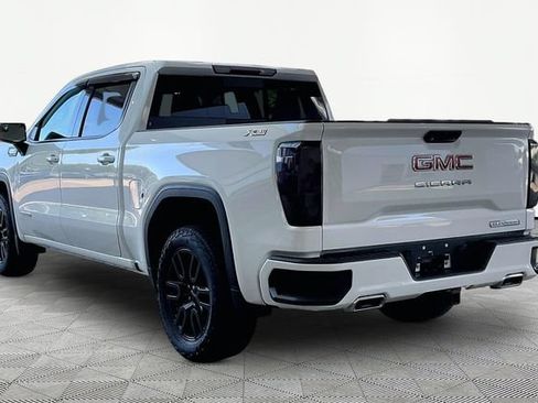 Used 2021 GMC Sierra 1500 Elevation w/ Preferred Package AWD/4WD image 4