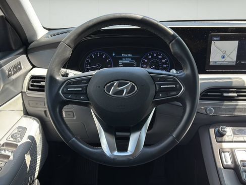 Used 2021 Hyundai Palisade SEL w/ Premium Package FWD image 21