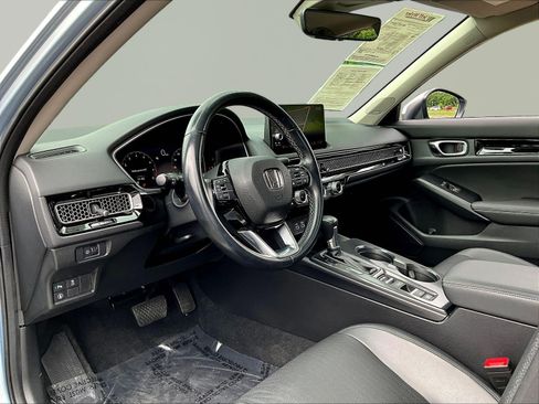 Used 2022 Honda Civic Touring image 16