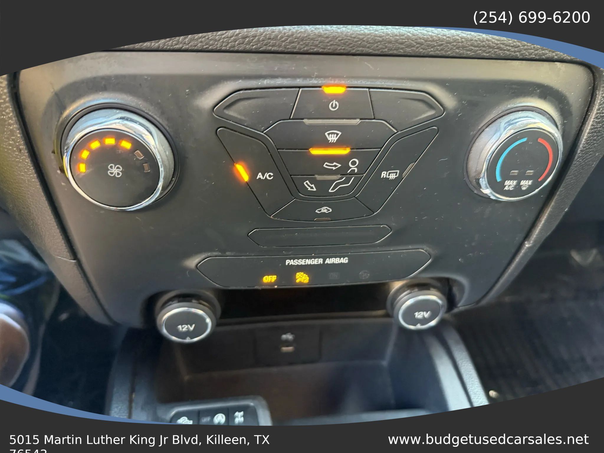 Used 2019 Ford Ranger XLT w/ FX4 Off-Road Package AWD/4WD image 19