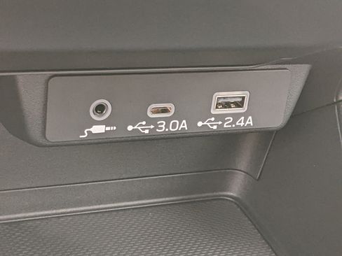 New 2025 Subaru Impreza 2.0i Sport image 27